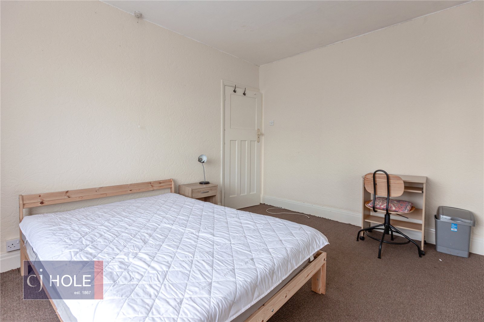 4 bedroom House to let in Frenchay, Bristol
