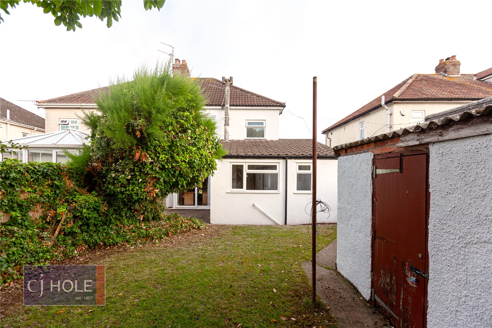 4 bedroom House to let in Frenchay, Bristol
