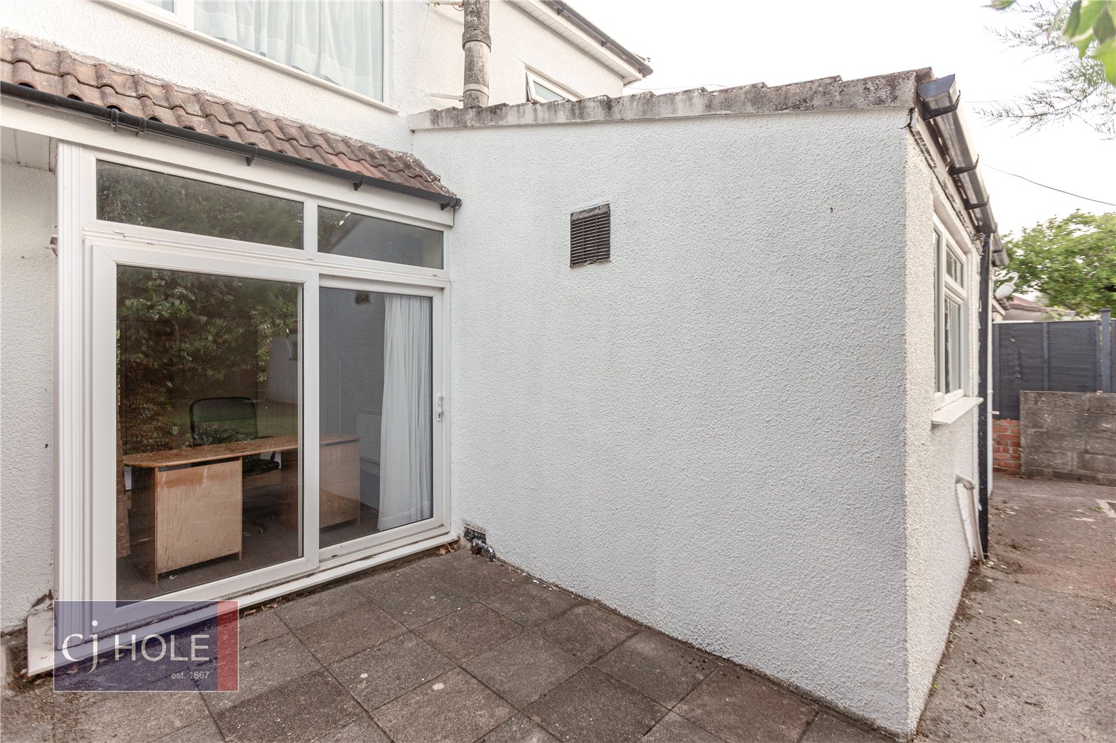4 bedroom House to let in Frenchay, Bristol
