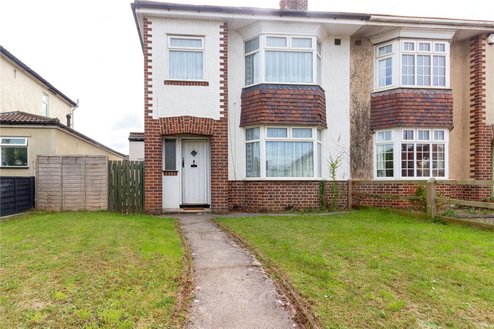 4 bedroom House to let in Frenchay, Bristol