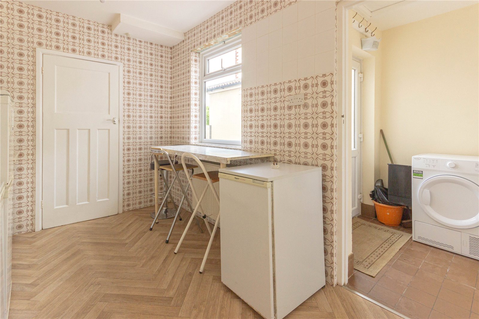 4 bedroom House to let in Frenchay, Bristol