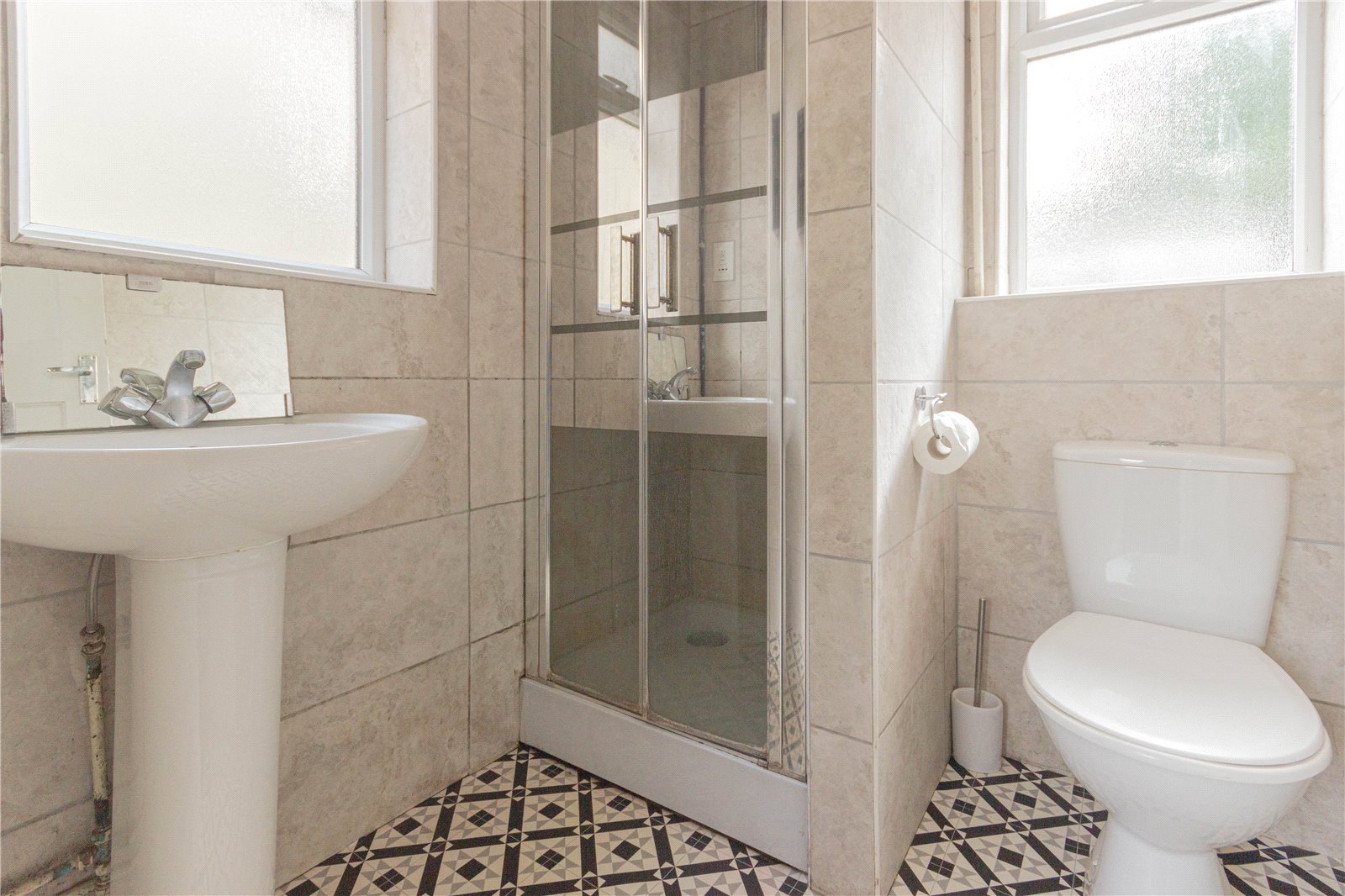 4 bedroom House to let in Frenchay, Bristol