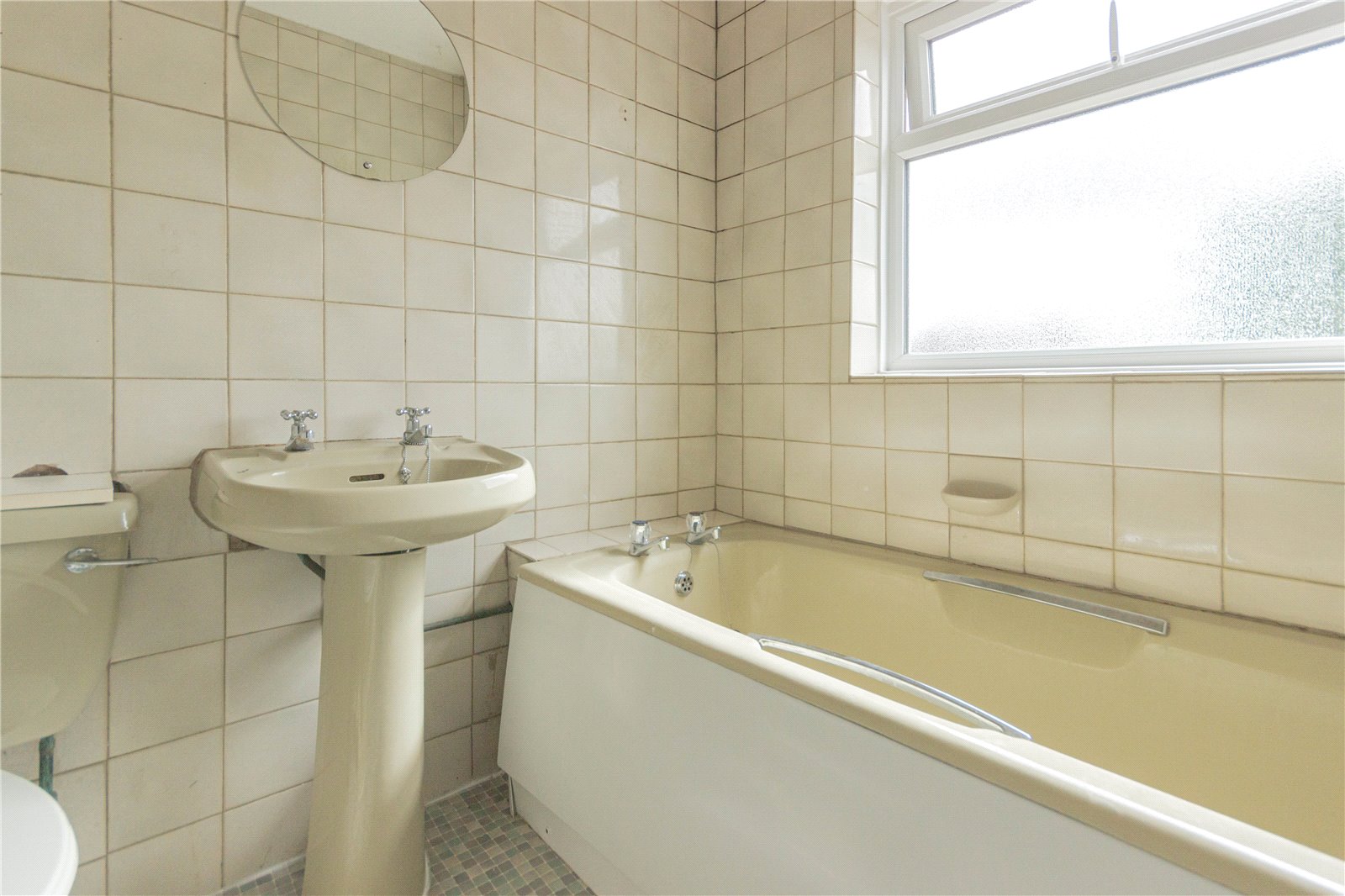 4 bedroom House to let in Frenchay, Bristol