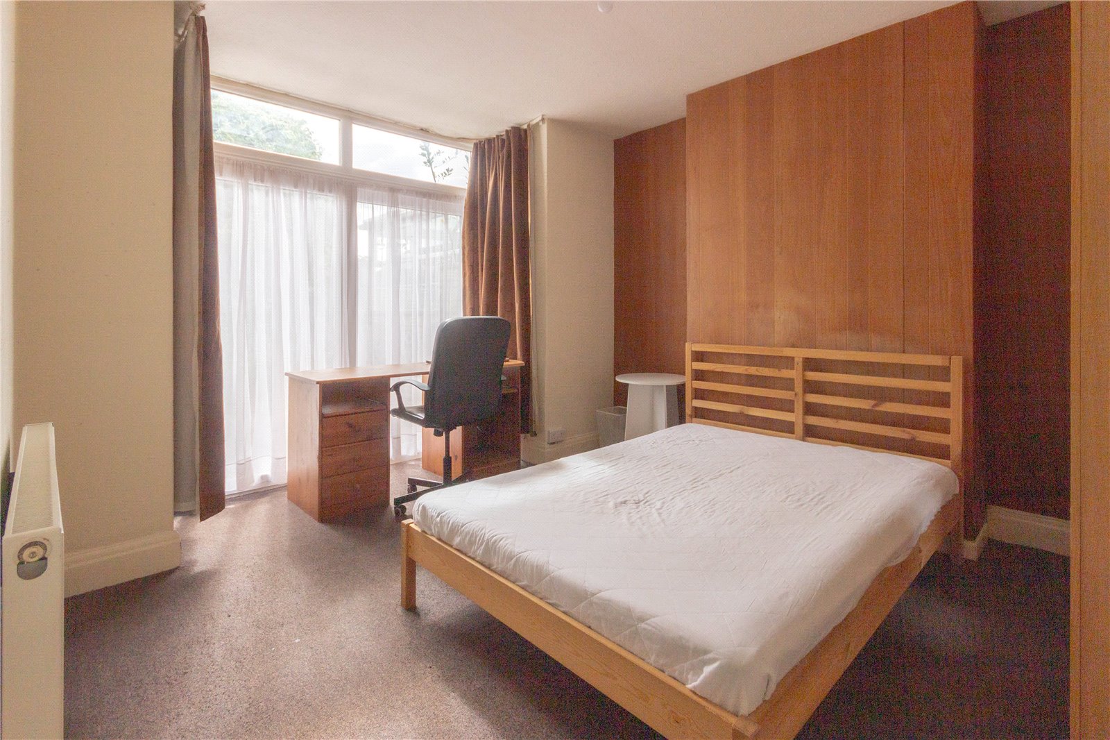 4 bedroom House to let in Frenchay, Bristol