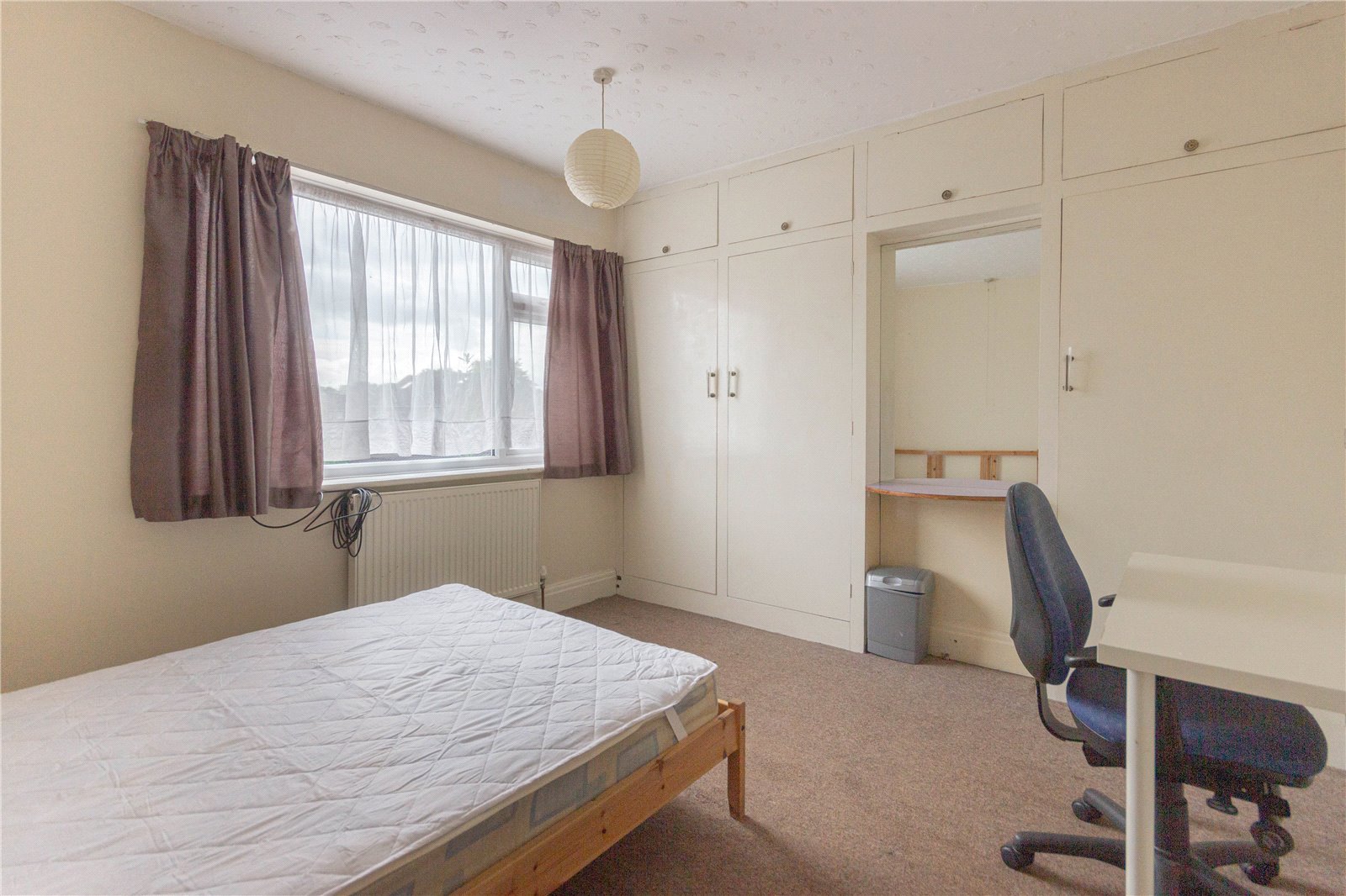 4 bedroom House to let in Frenchay, Bristol