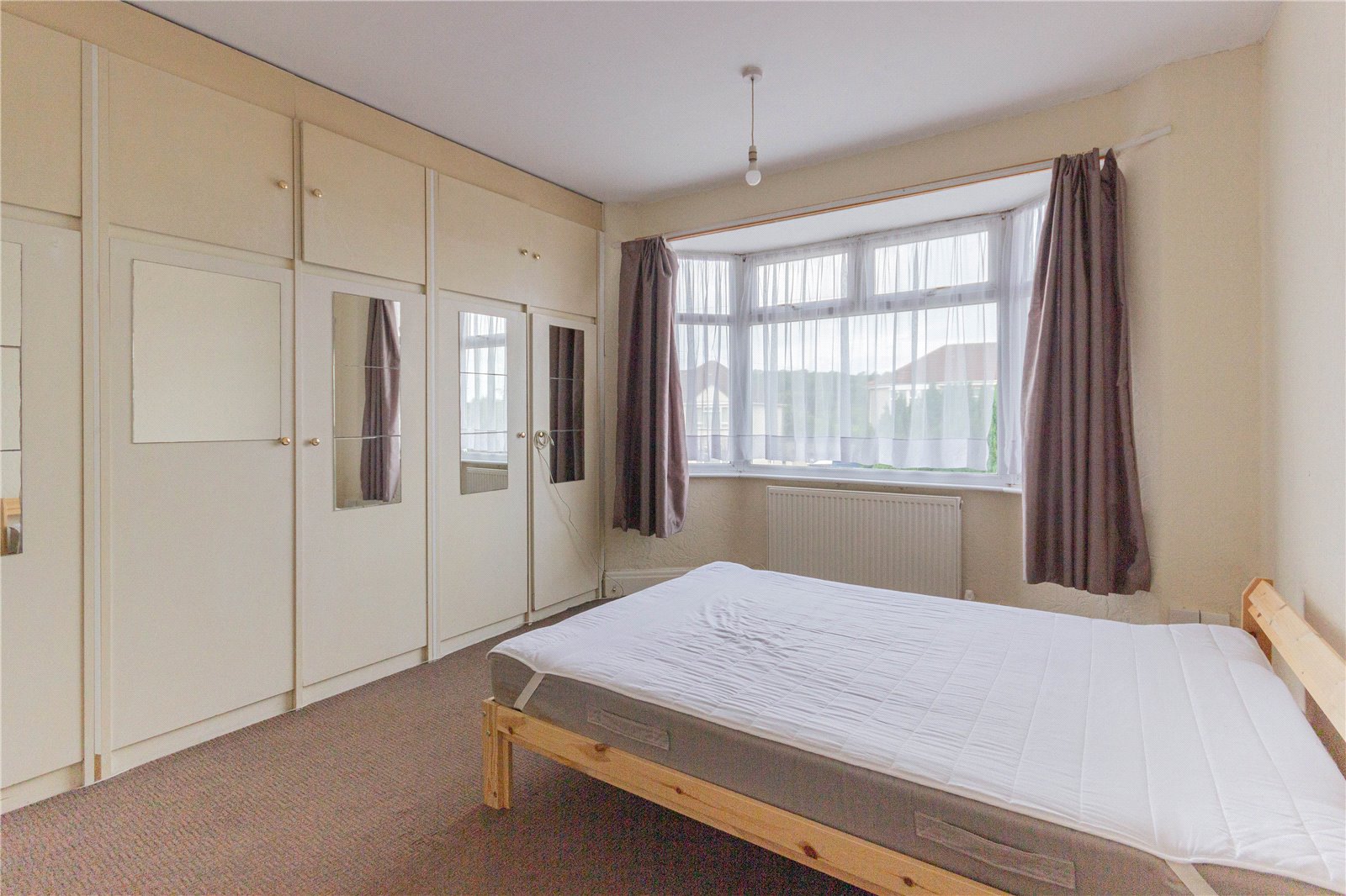 4 bedroom House to let in Frenchay, Bristol