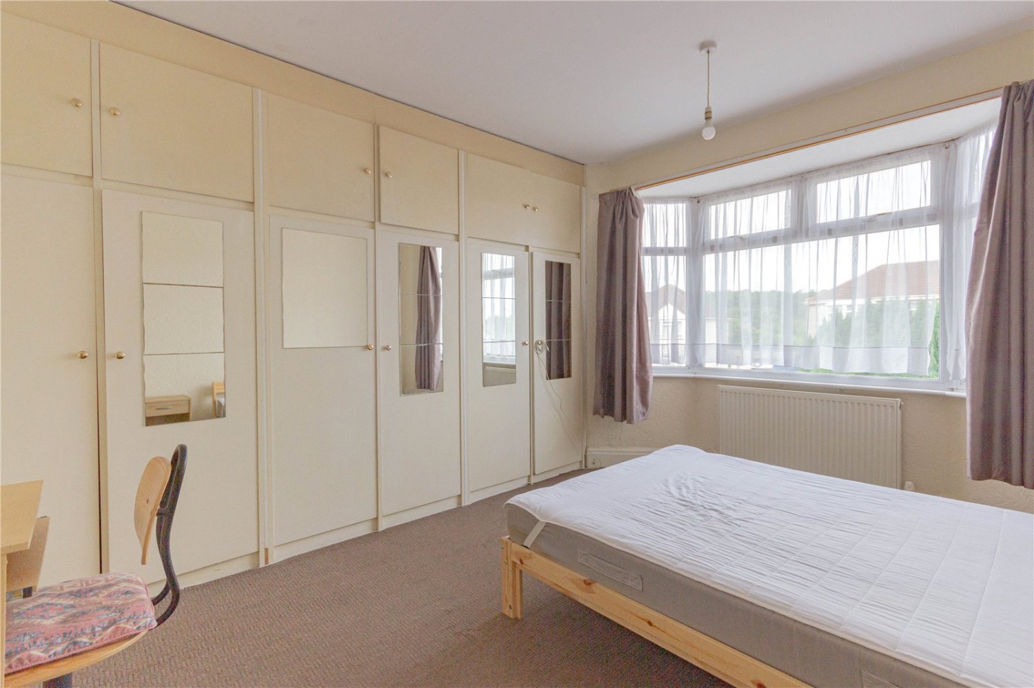Frenchay, Bristol