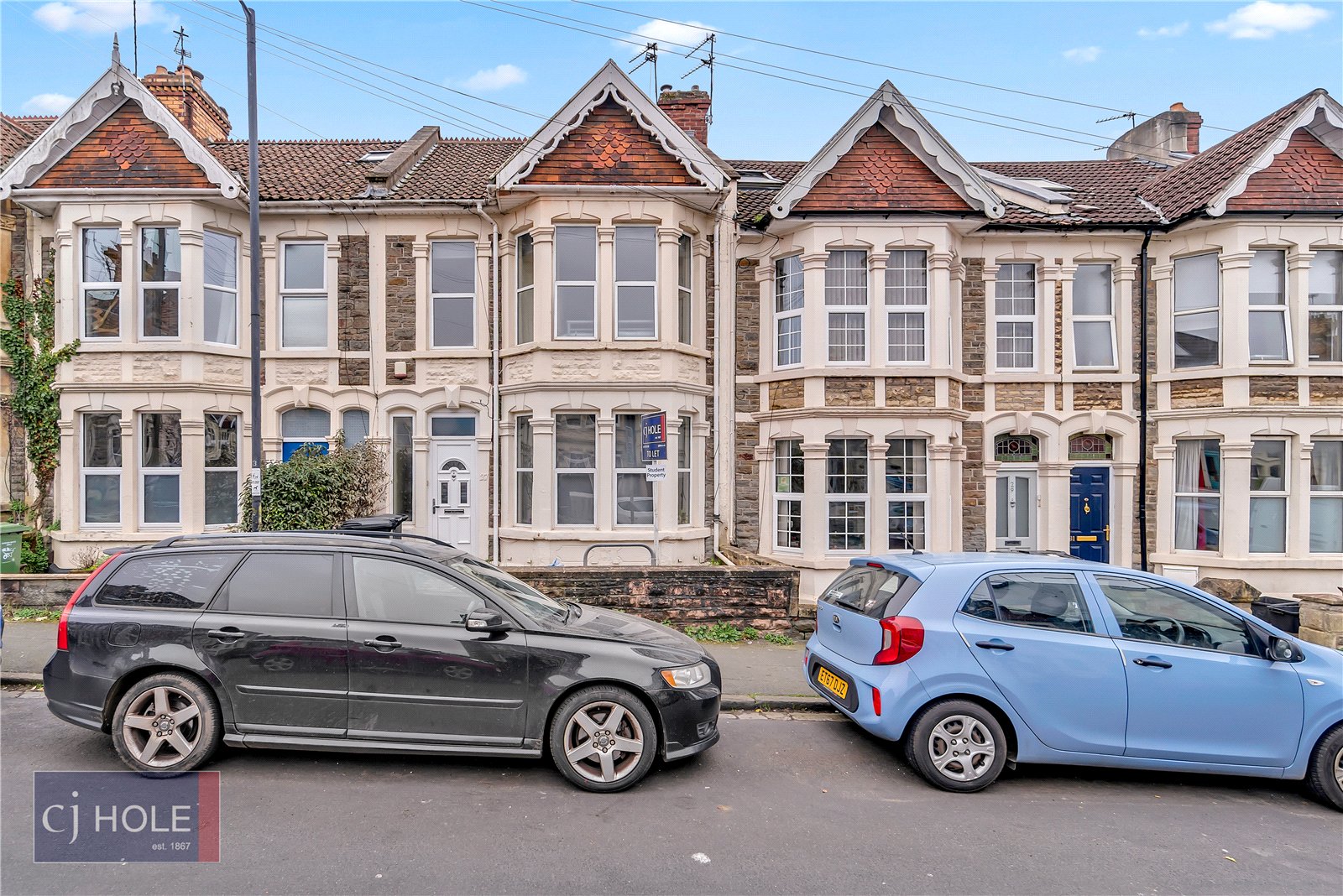 6 bedroom House to let in Fishponds, Bristol