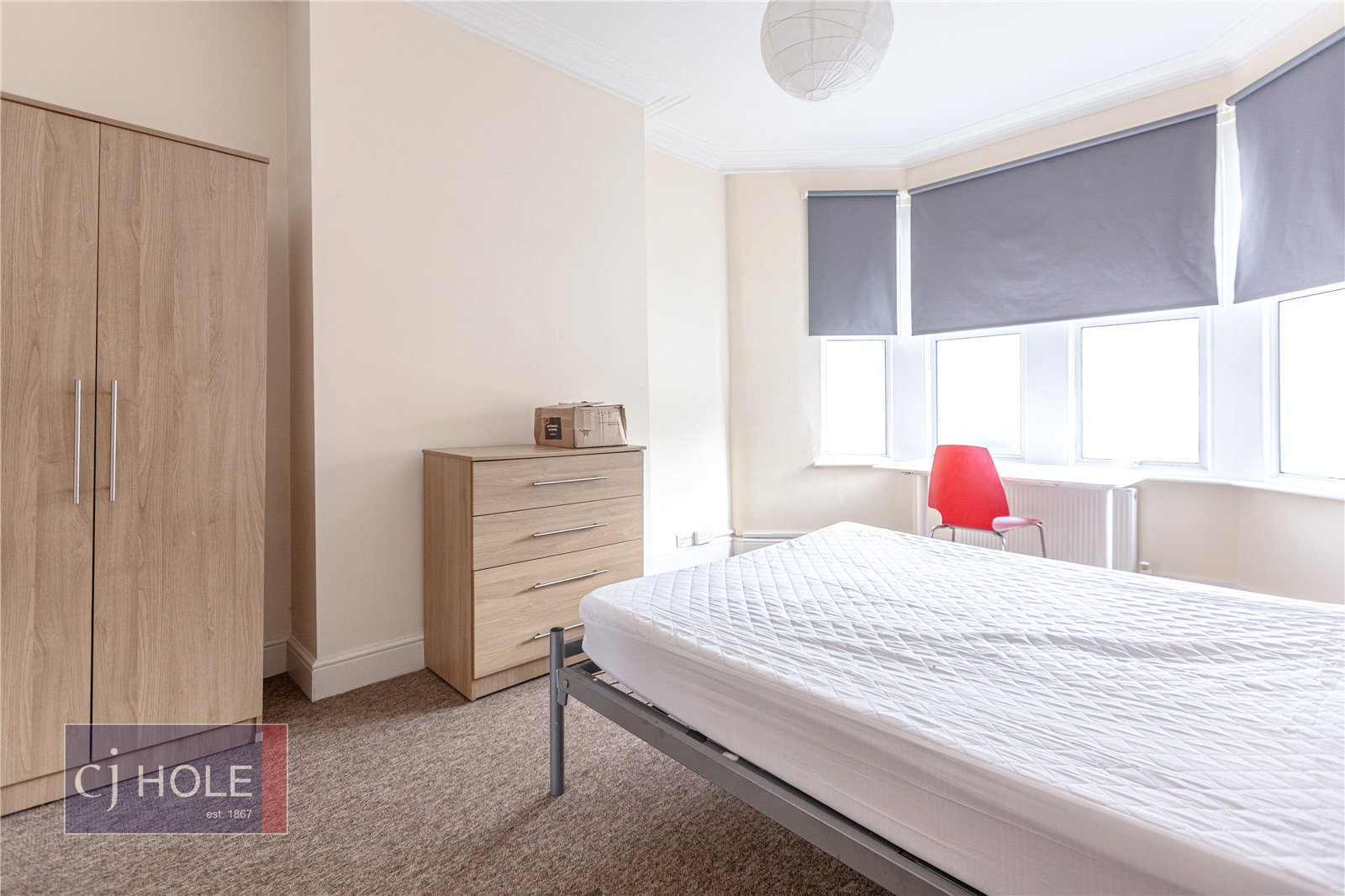 6 bedroom House to let in Fishponds, Bristol