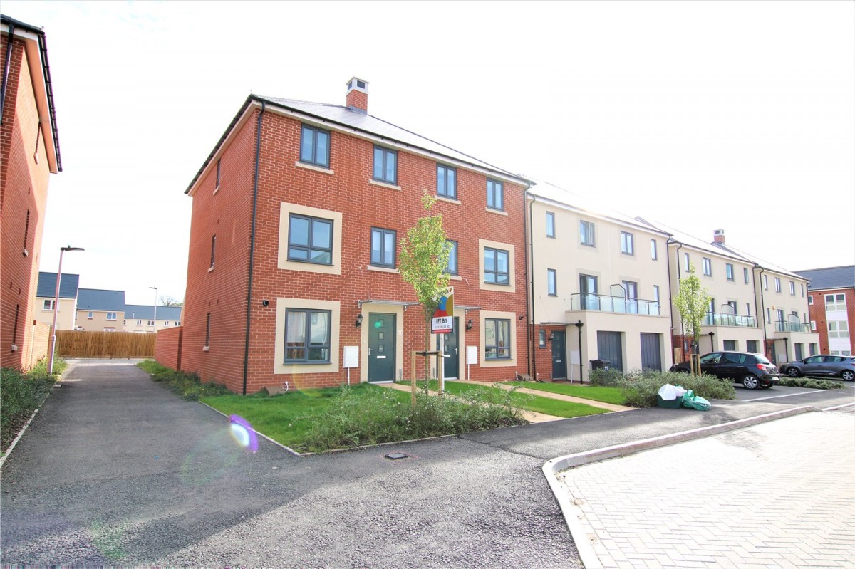 Stoke Gifford, Bristol