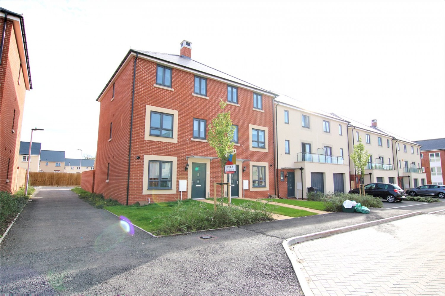 Stoke Gifford, Bristol