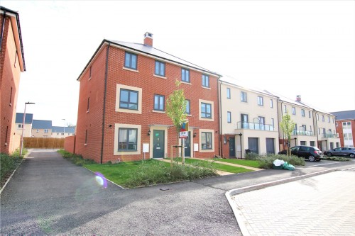 Stoke Gifford, Bristol