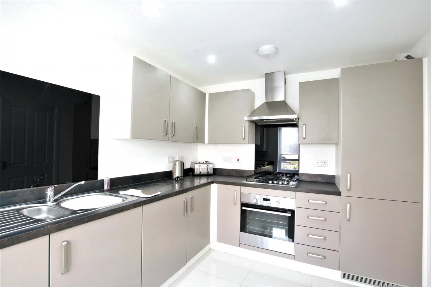 Stoke Gifford, Bristol