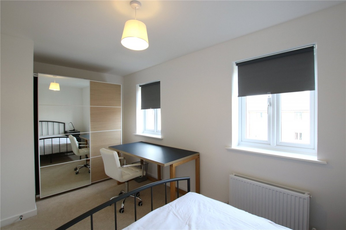 Stoke Gifford, Bristol