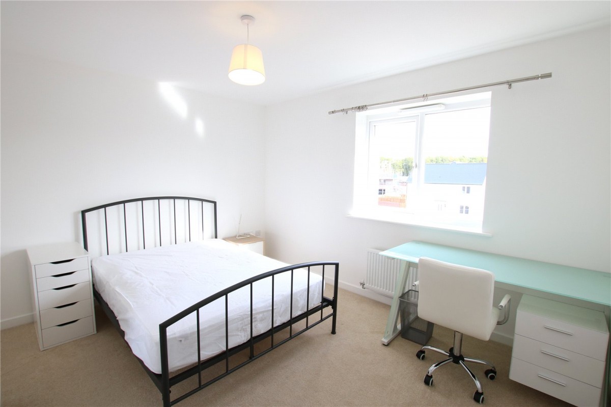 Stoke Gifford, Bristol