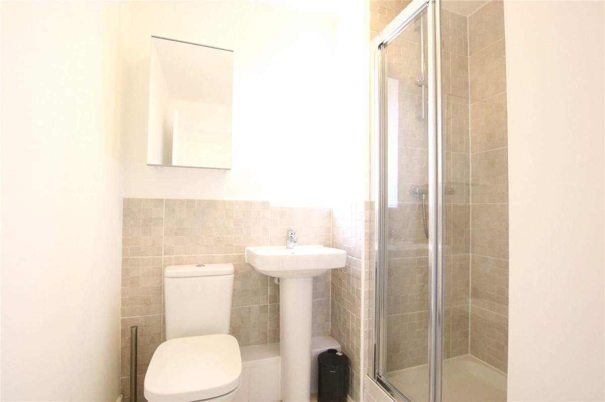 Stoke Gifford, Bristol