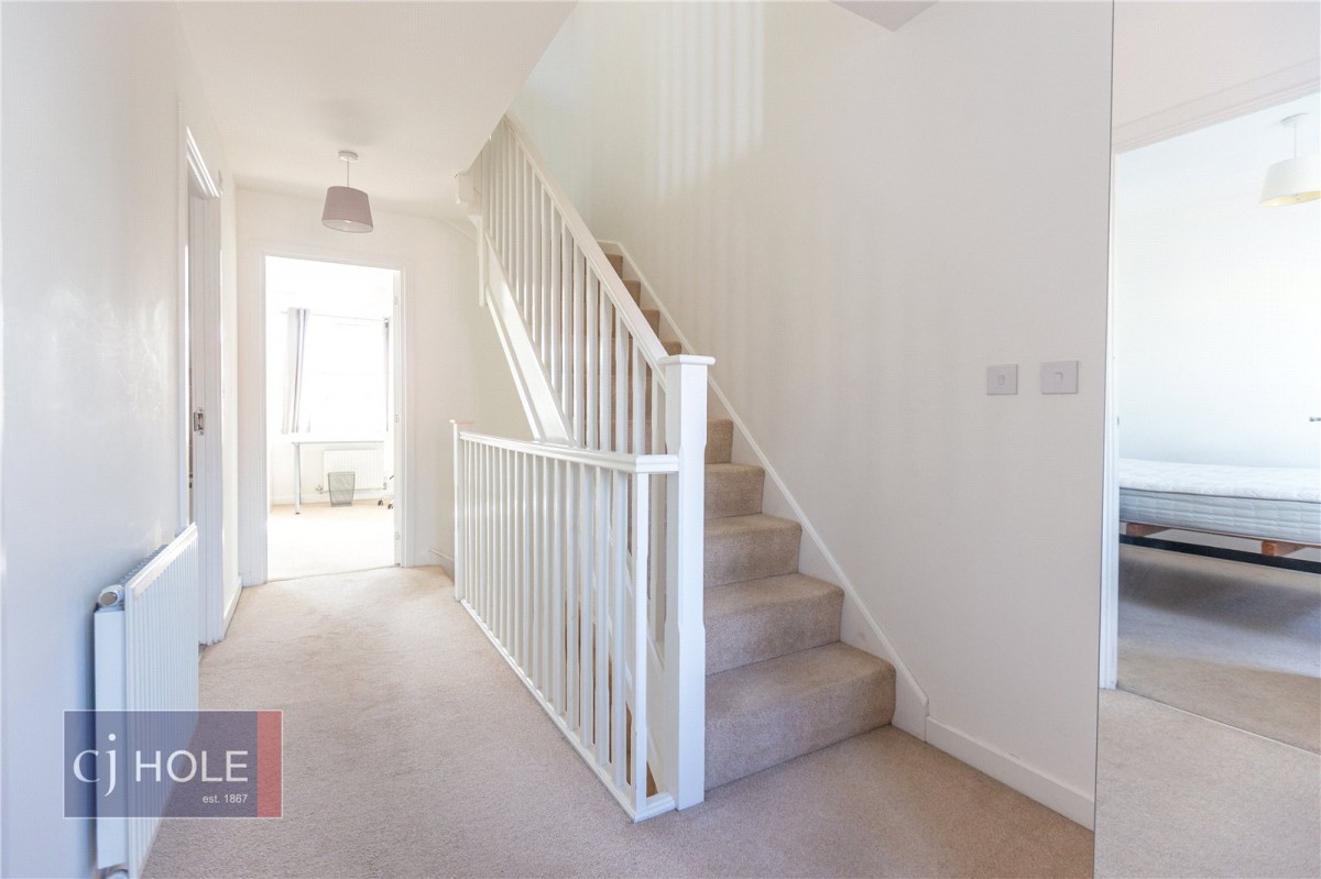 Stoke Gifford, Bristol