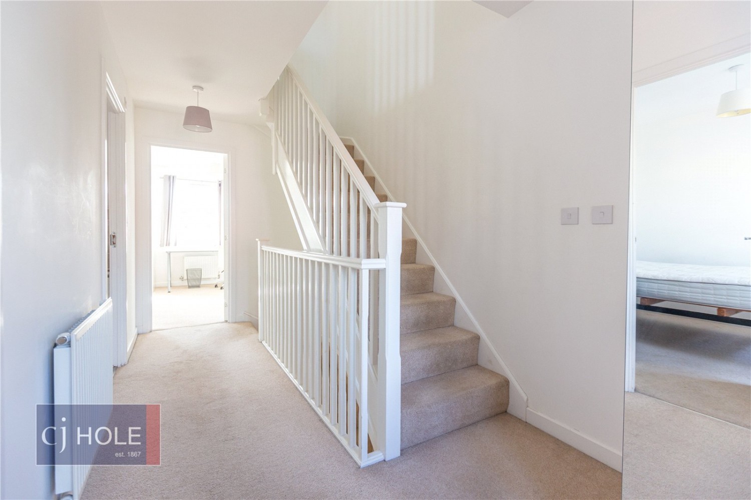 Stoke Gifford, Bristol