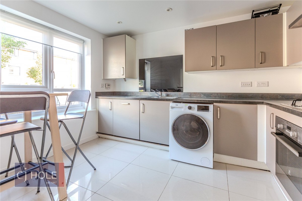 Stoke Gifford, Bristol