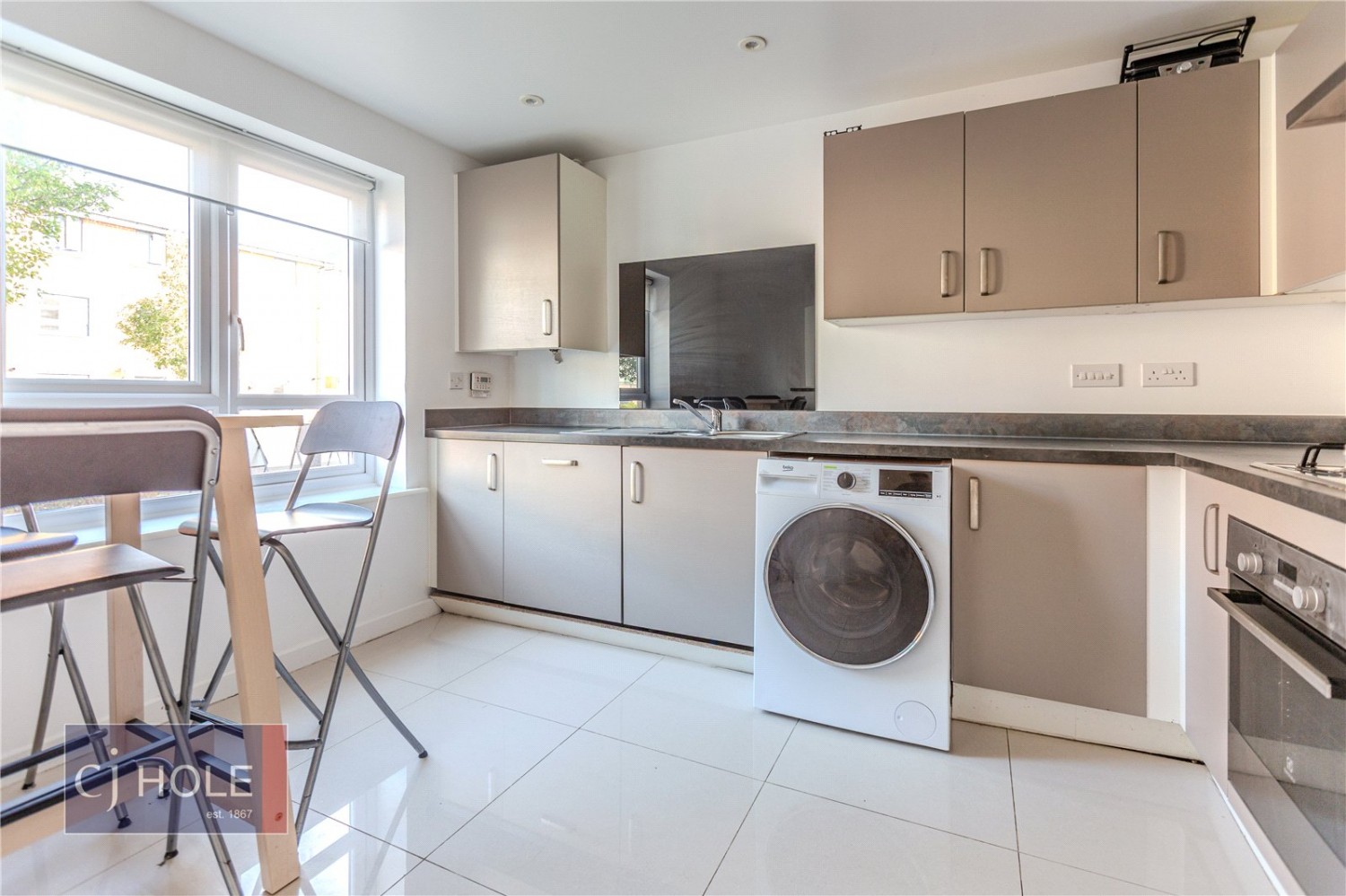 Stoke Gifford, Bristol