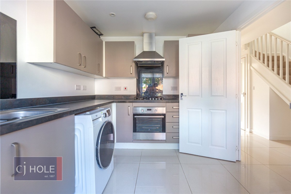 Stoke Gifford, Bristol