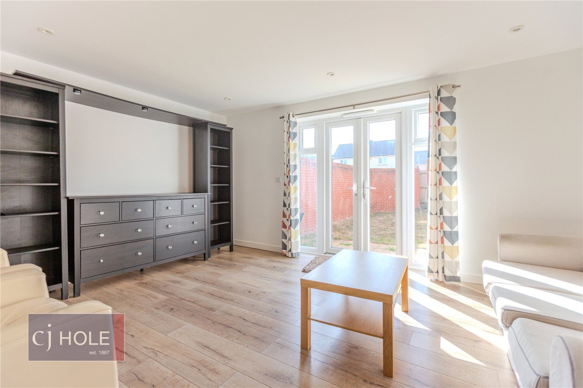 Stoke Gifford, Bristol