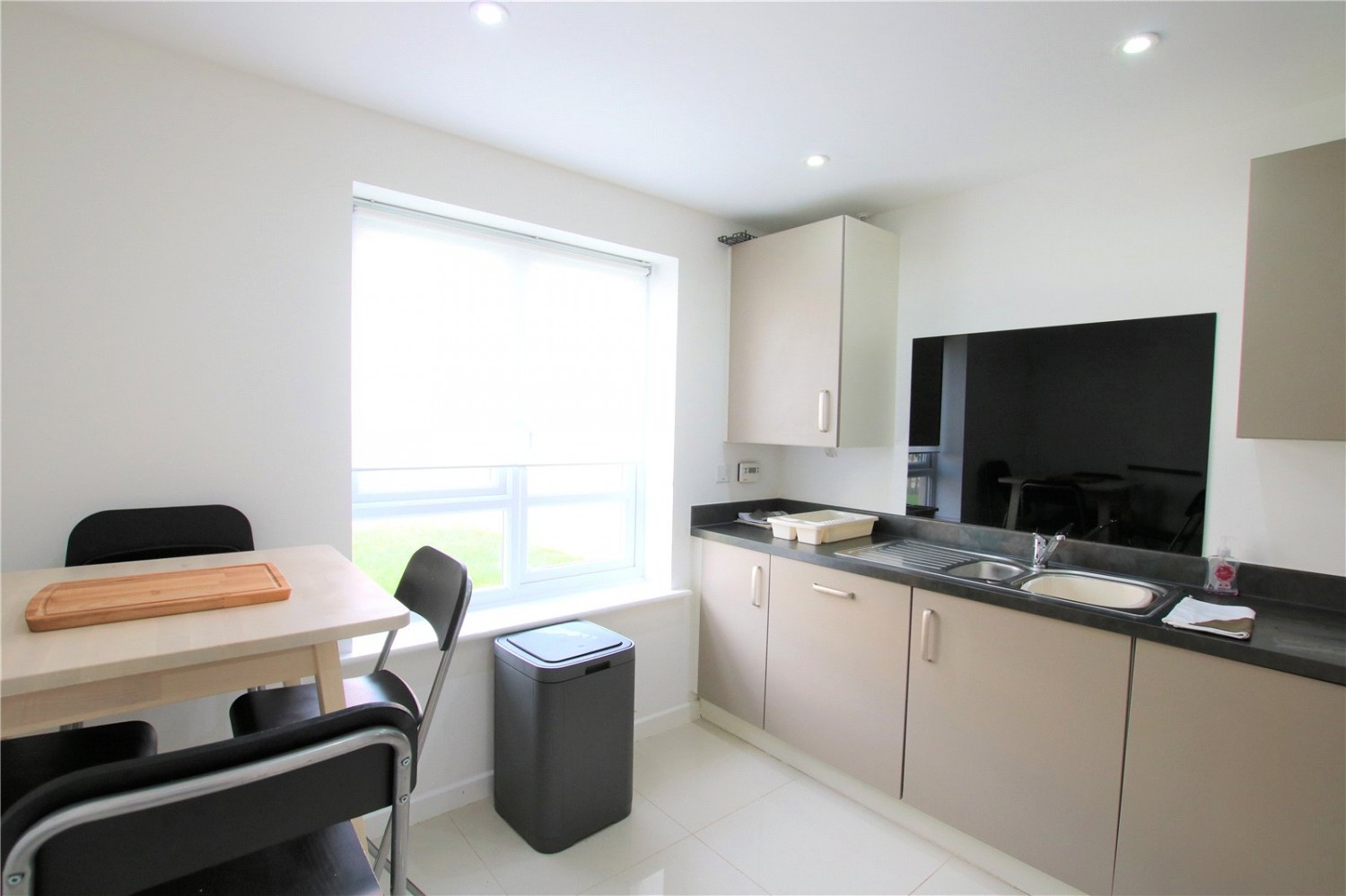 Stoke Gifford, Bristol