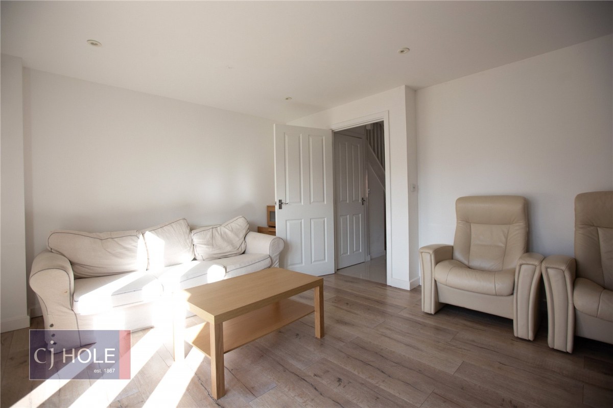 Stoke Gifford, Bristol