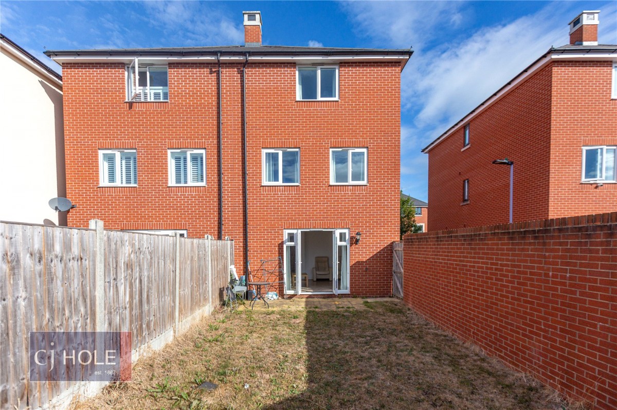 Stoke Gifford, Bristol