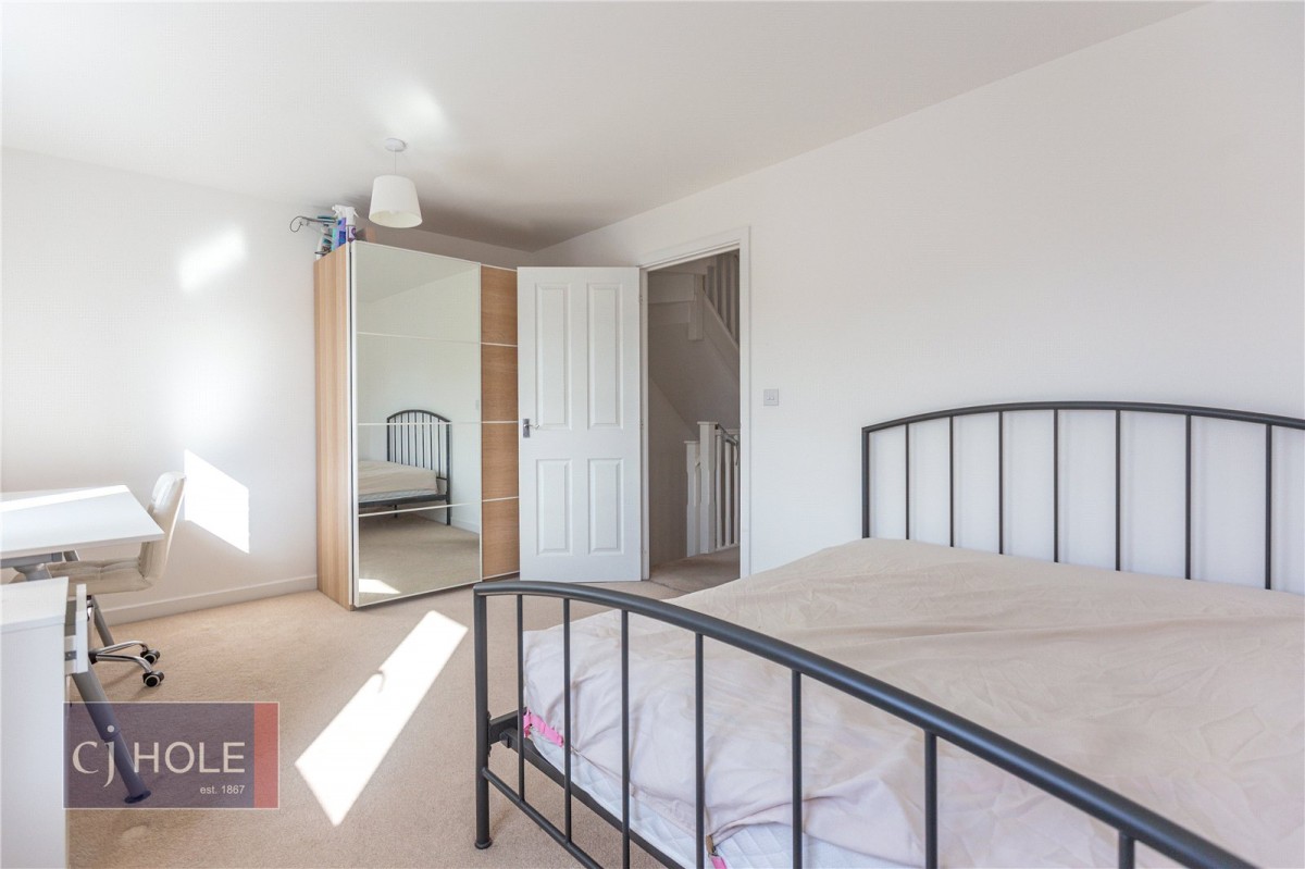 Stoke Gifford, Bristol