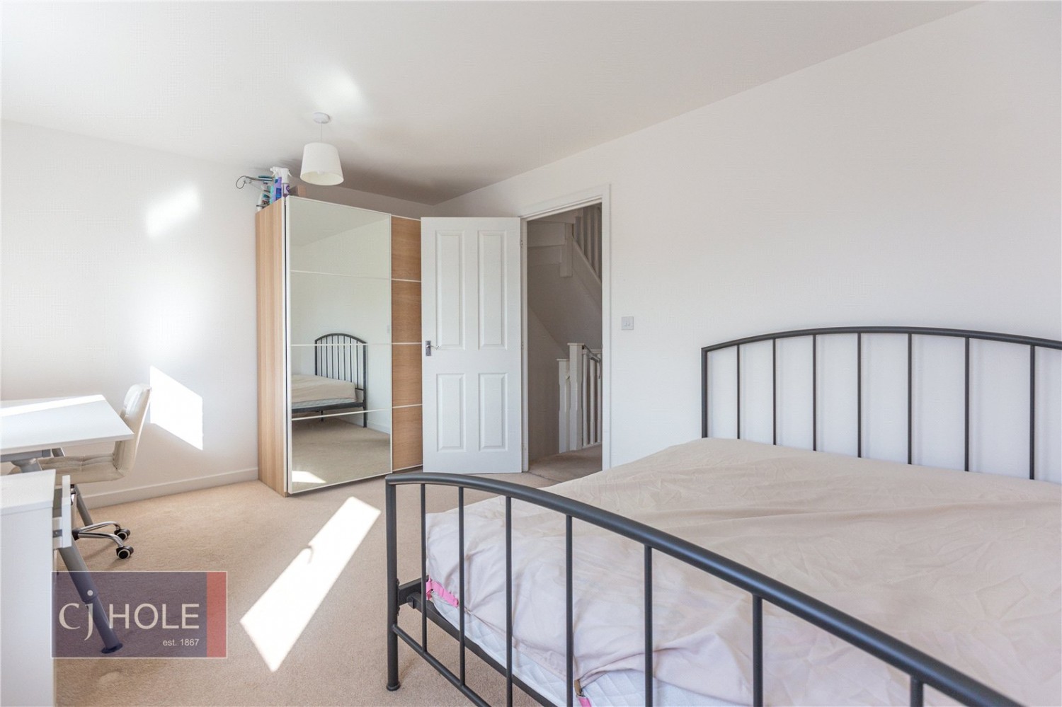 Stoke Gifford, Bristol