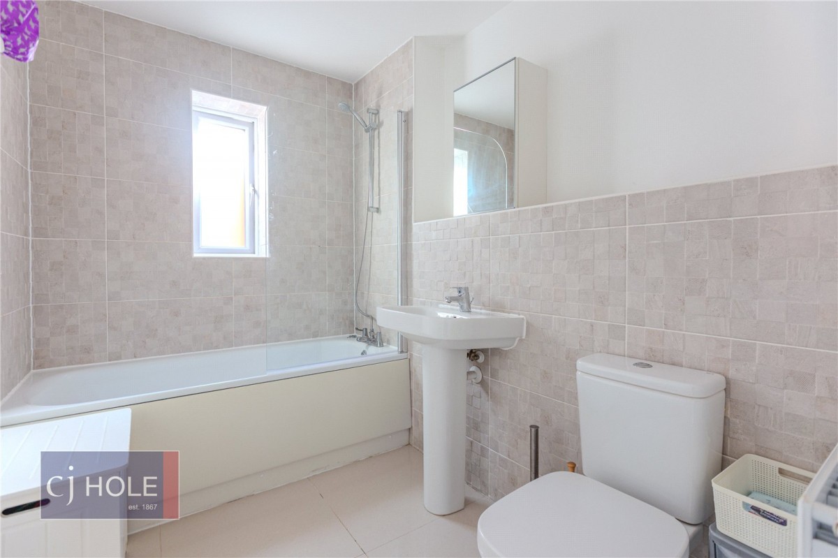 Stoke Gifford, Bristol