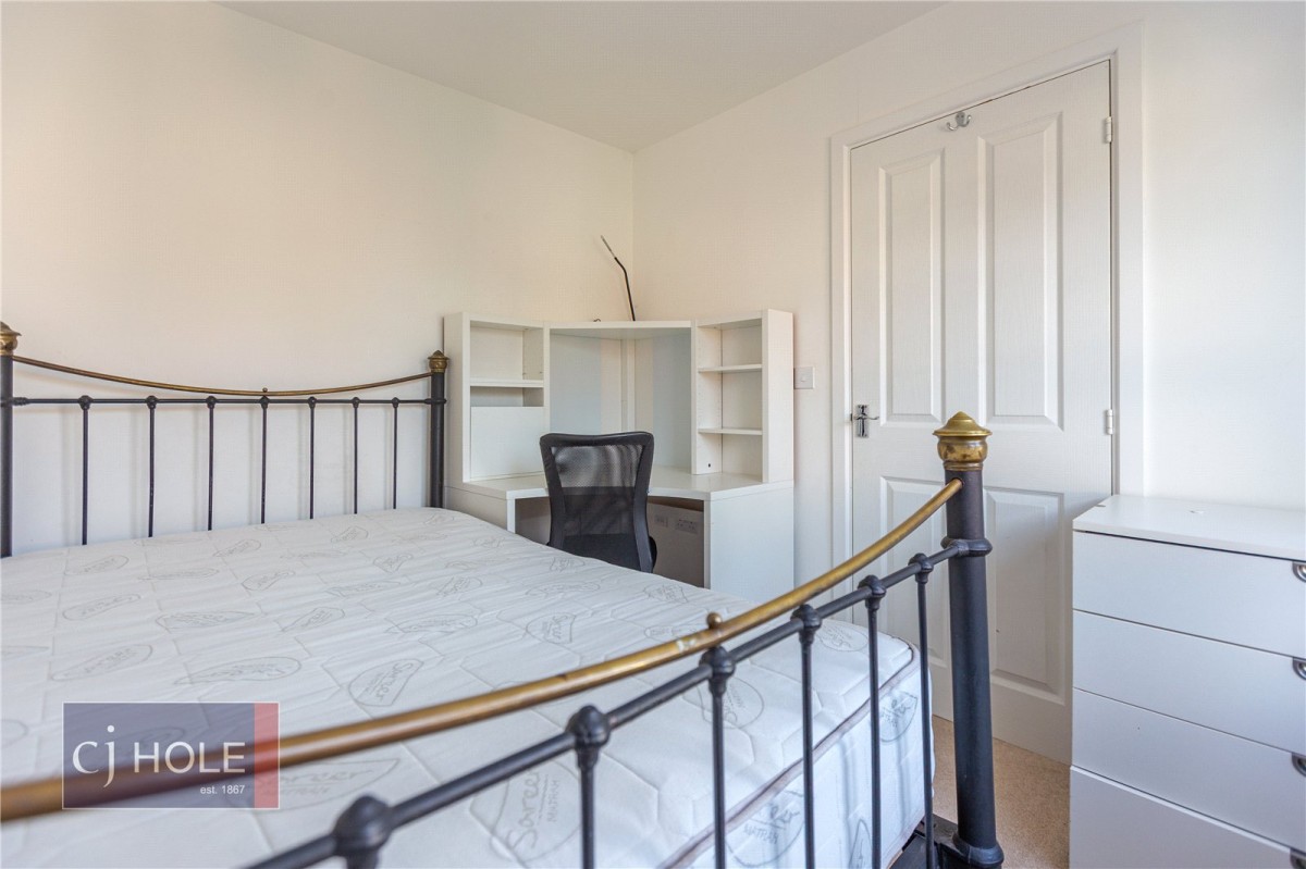 Stoke Gifford, Bristol