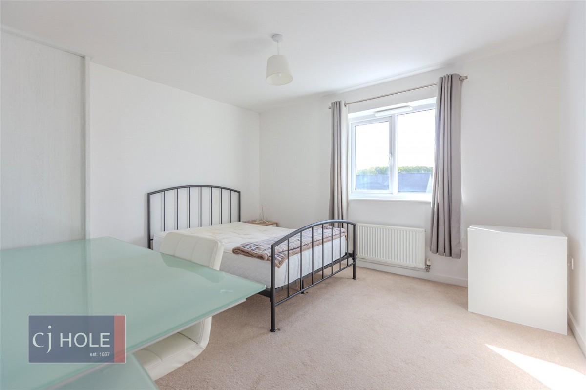 Stoke Gifford, Bristol