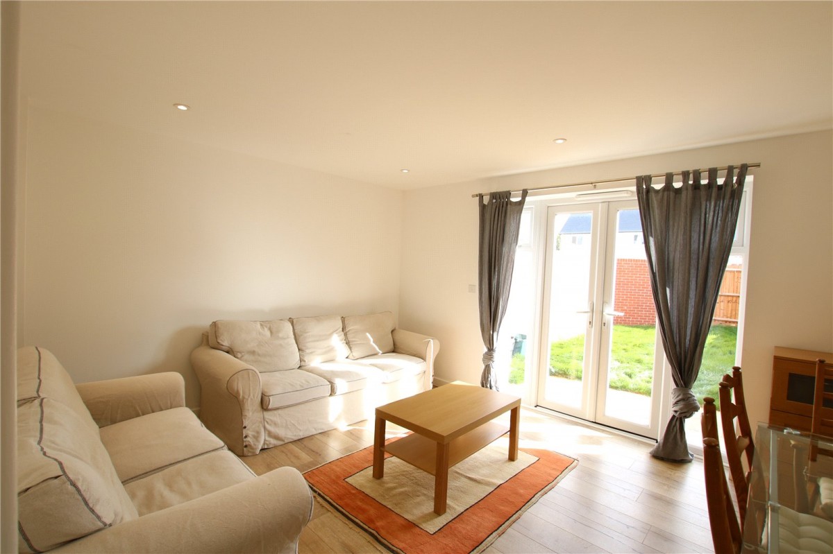 Stoke Gifford, Bristol