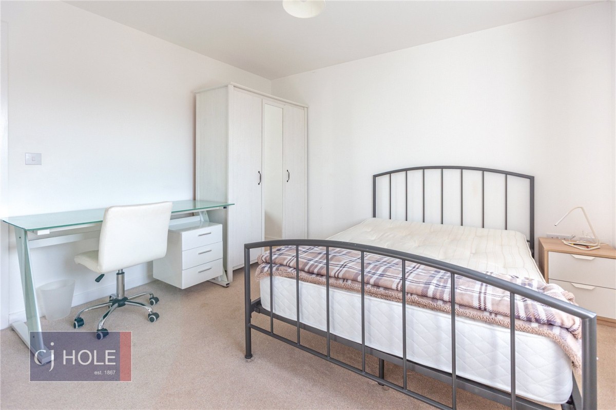 Stoke Gifford, Bristol