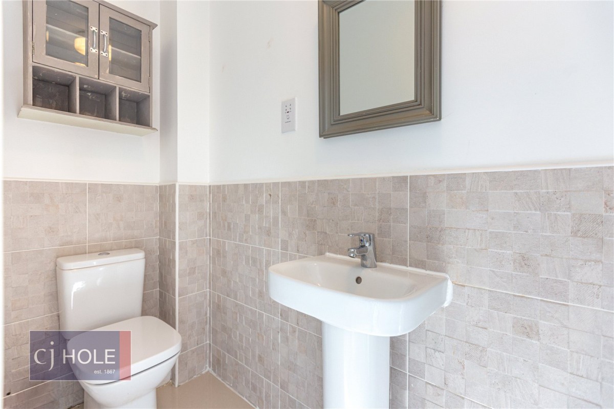 Stoke Gifford, Bristol