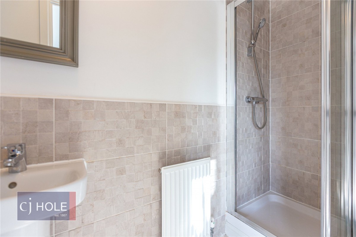 Stoke Gifford, Bristol