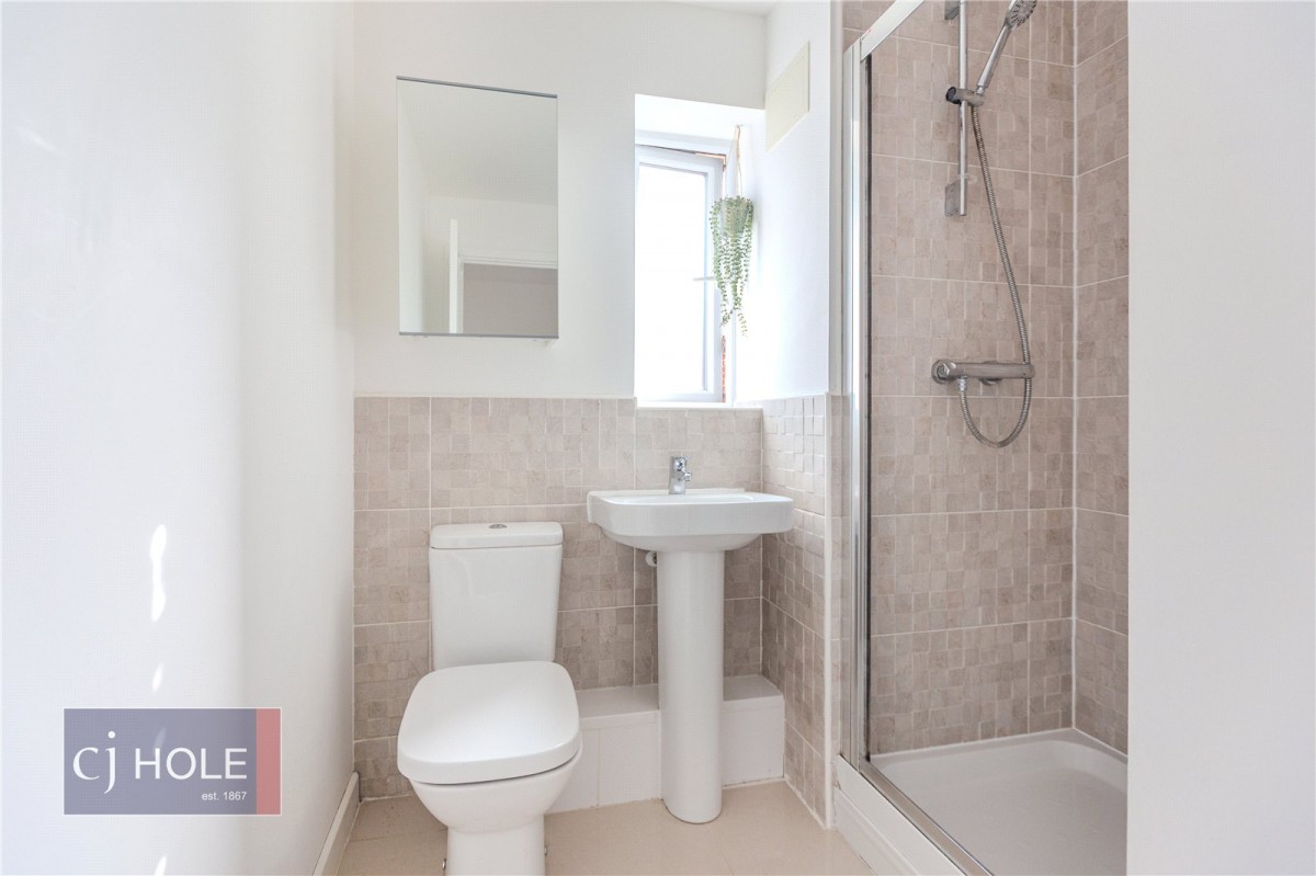 Stoke Gifford, Bristol