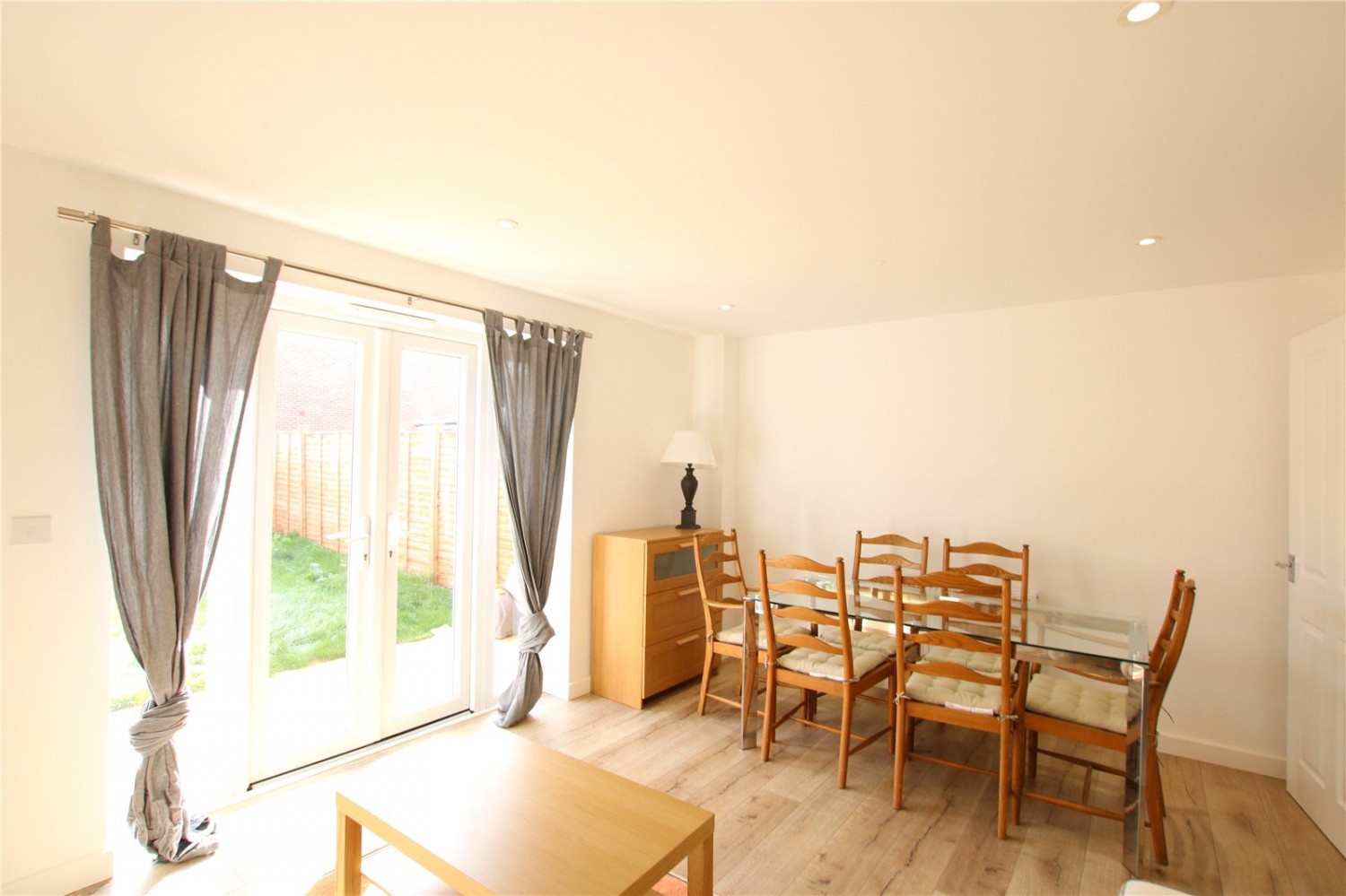 Stoke Gifford, Bristol