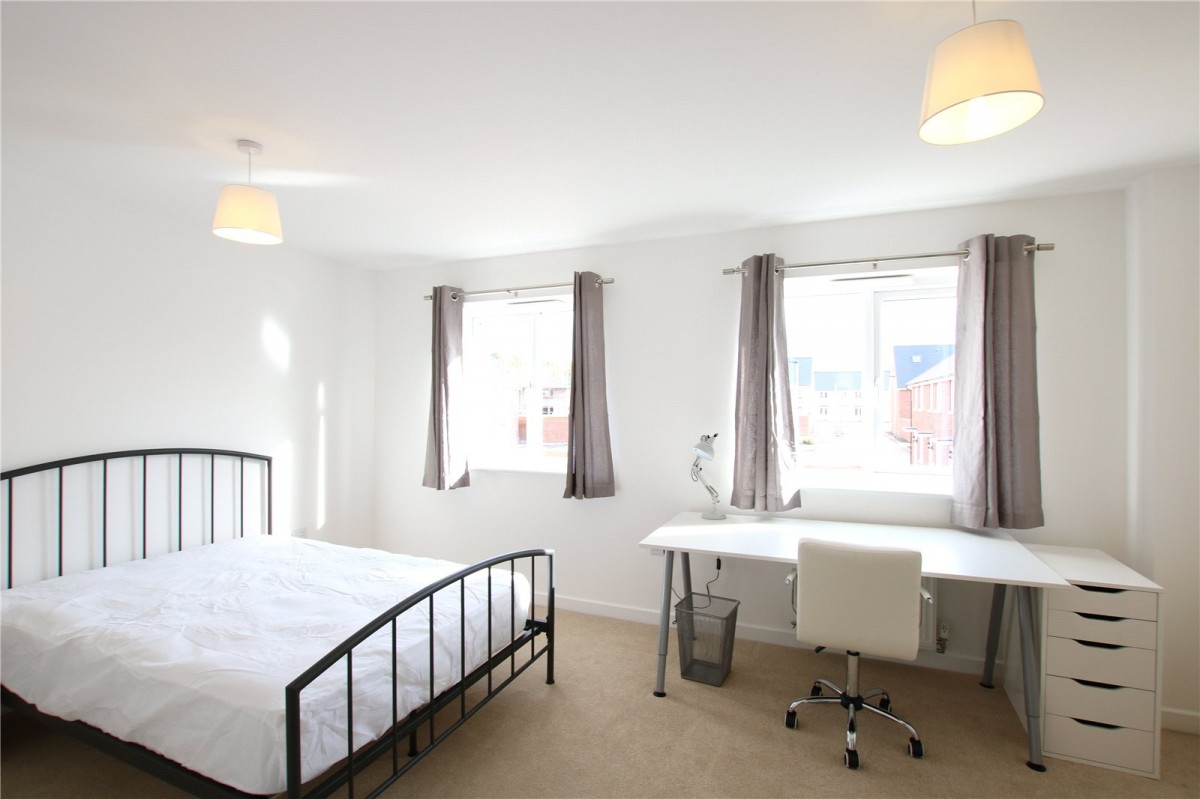 Stoke Gifford, Bristol