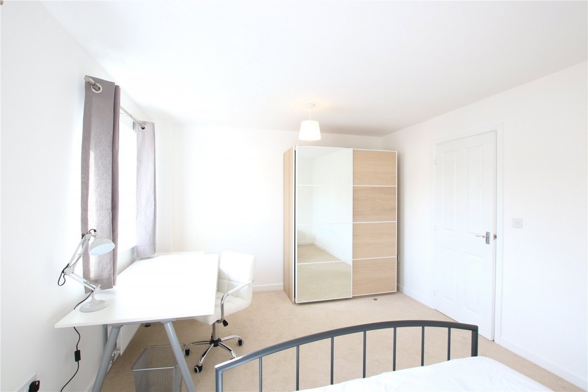 Stoke Gifford, Bristol