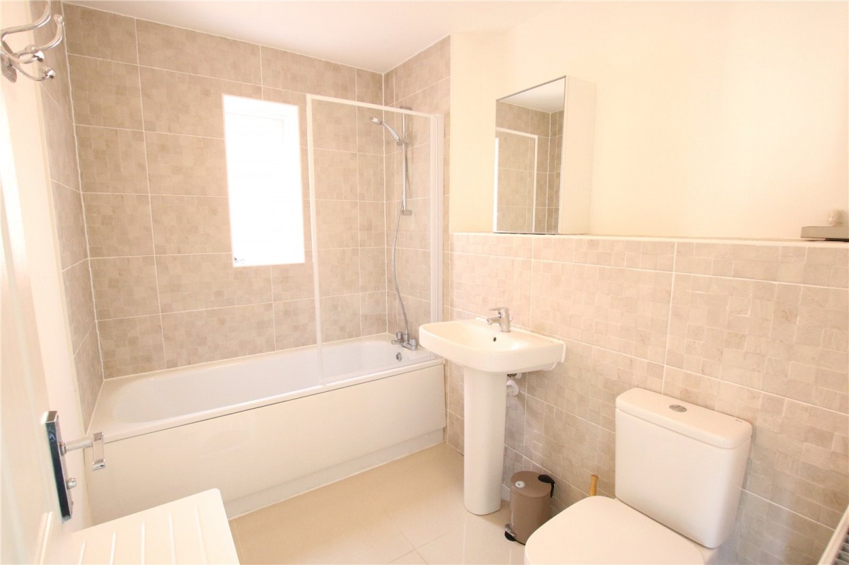 Stoke Gifford, Bristol