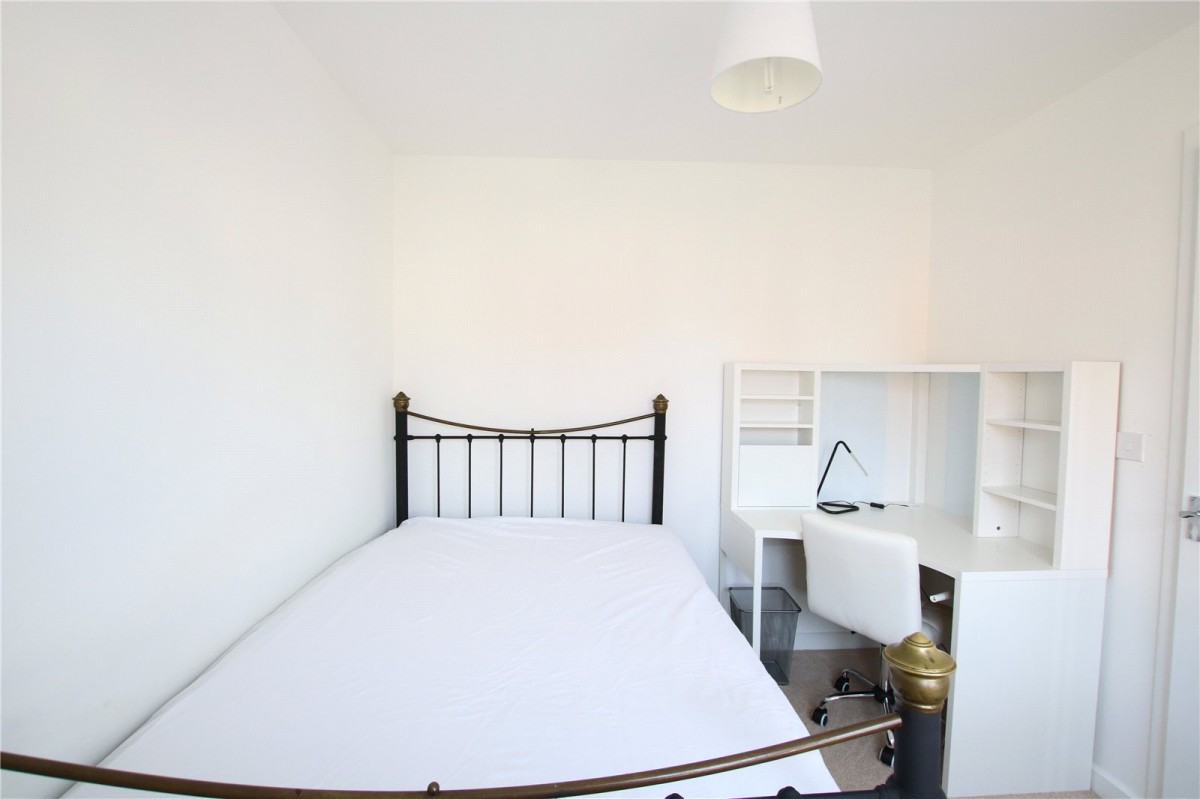 Stoke Gifford, Bristol