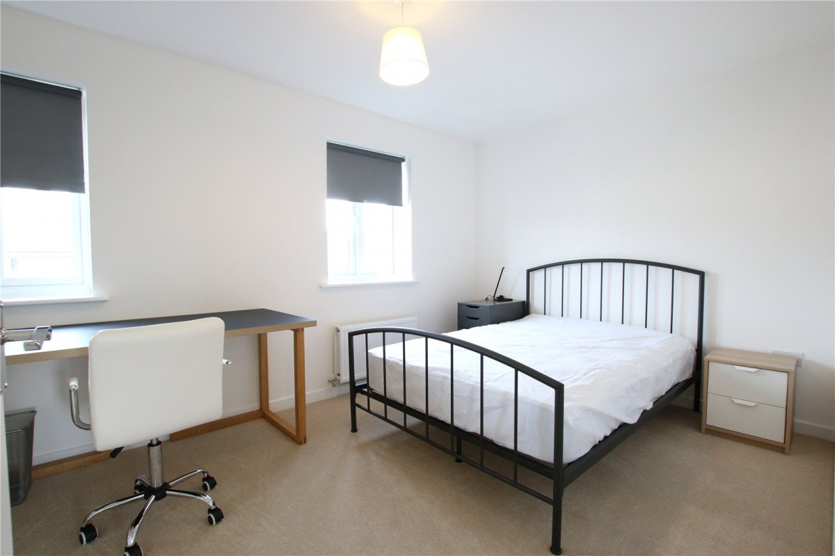 Stoke Gifford, Bristol