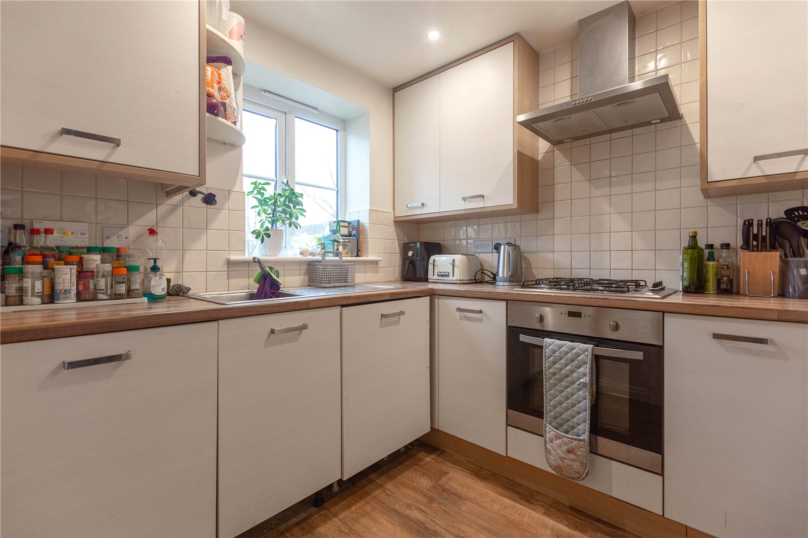 4 bedroom House to let in Cheswick Village, Bristol