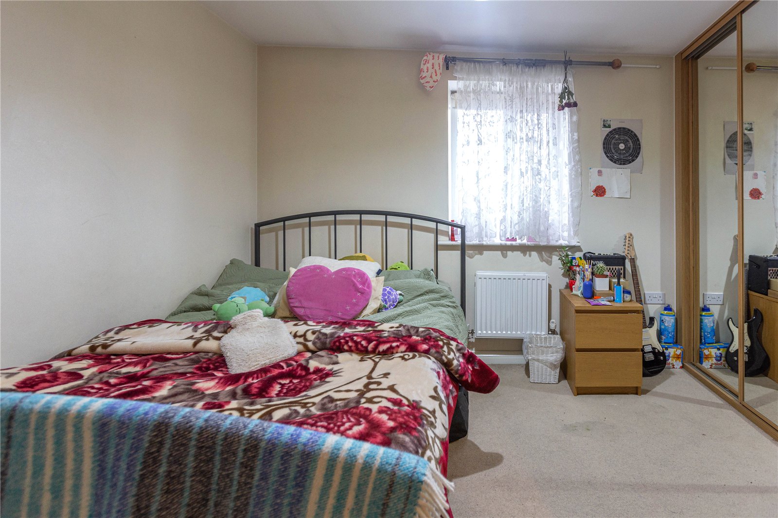 4 bedroom House to let in Cheswick Village, Bristol