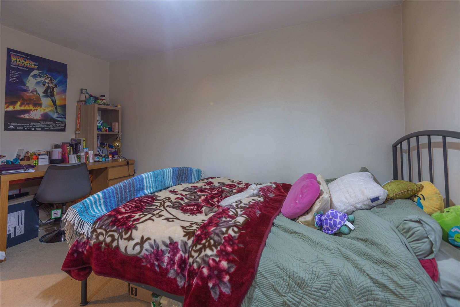 4 bedroom House to let in Cheswick Village, Bristol