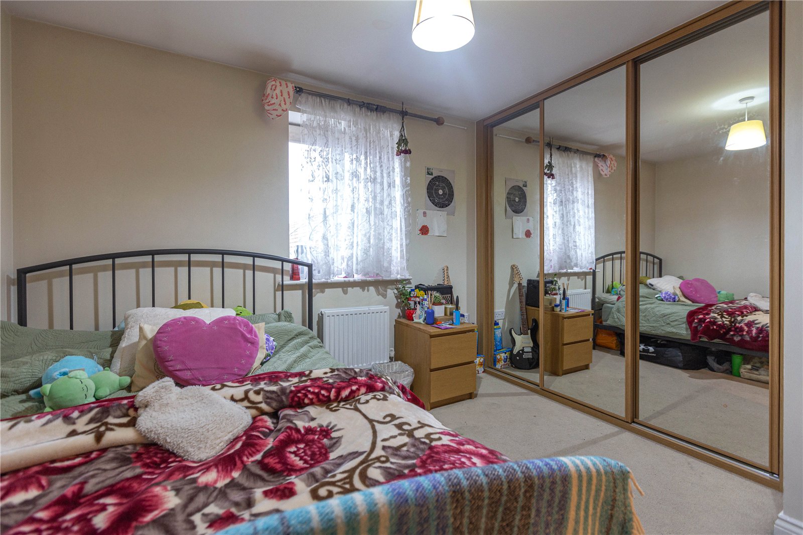 4 bedroom House to let in Cheswick Village, Bristol