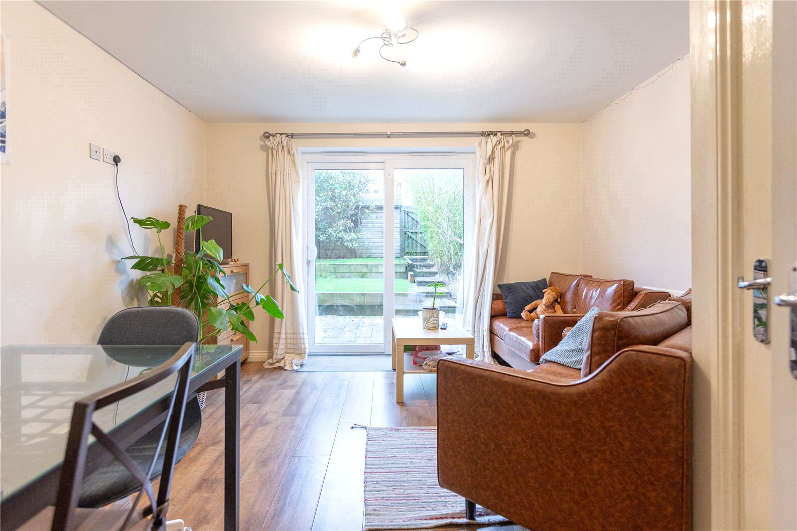 4 bedroom House to let in Cheswick Village, Bristol